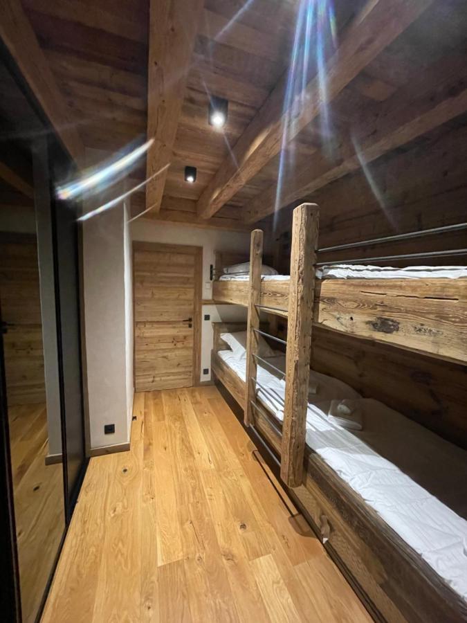 Standing Beaufort Apartamento